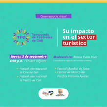 Temporada de festivales en Cali - Su impacto en el sector Turístico