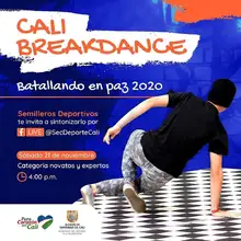 Batallando en paz 2020