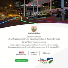 Primer ejercicio de diálogo primer semestre 2021