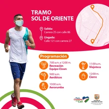CicloVida Sol de Oriente