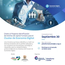 Cluster Eco Digital
