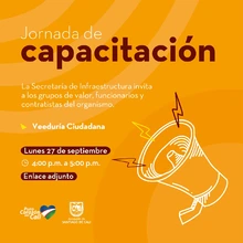 Veeduría Ciudadana