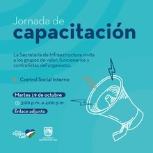 Control Social Interno