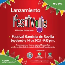 Lanzamiento Festivalle