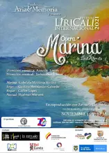 Festival LiriCali 2021
