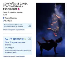 Bienal ‘El ruido del silencio’