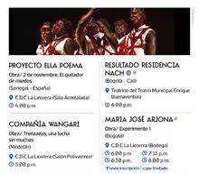 Residencia Nach