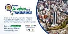 Feria de la Transparencia