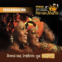 Festival de Música del Pacífico Petronio Álvarez