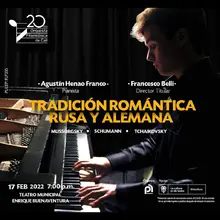 Orquesta Filarmonica de Cali 