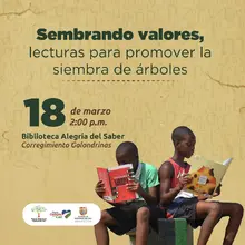 Sembrando Valores