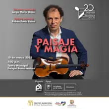 Orquesta Filarmonica de Cali 