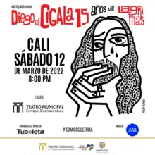 Concierto el Cigala
