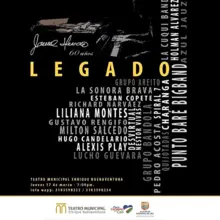 Concierto Legado