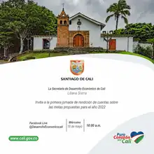 Rendición de cuentas 2022