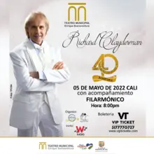 Richard Clayderman