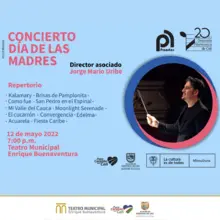 Orquesta Filarmonica de Cali 