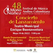 Mono Nuñez