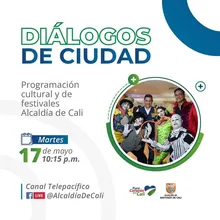 Diálogos de Ciudad