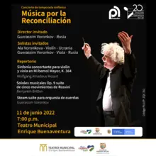 Orquesta Filarmonica de Cali 