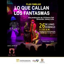 El Elenco Cali