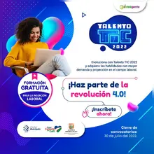 Talento TIC 2022