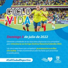 Ciclovida