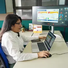 Jornadas de sensibilización en competencias digitales.
