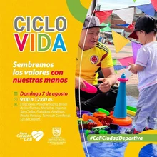 Ciclovida