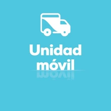 Unidad móvil - Asesoría y facturación de impuestos Predial (IPU) y de Industria y Comercio (ICA)