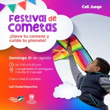 Festival de Cometas