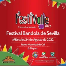 Festival Bandola de Sevilla