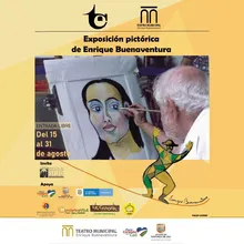 Exposición Pictórica
