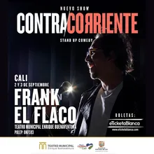 Frank el Flaco