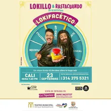Lokillo y Rastacuando