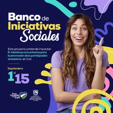  Convocatoria Banco de iniciativas