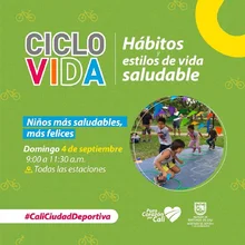 Ciclovida