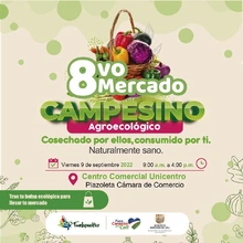 MERCADO CAMPESINO