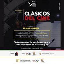 Orquesta Filarmonica de Cali 