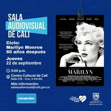 Sala Audiovisual de Cali