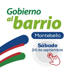 ‘Gobierno al barrio’ se traslada al corregimiento de Montebello
