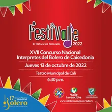 Festival del Bolero