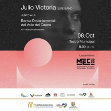 Lanzamiento MEC