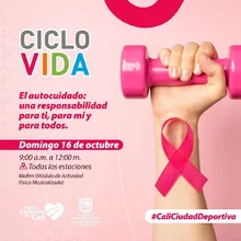 Ciclovida