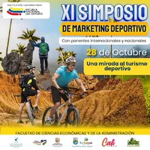 XI Simposio Marketing Deportivo 