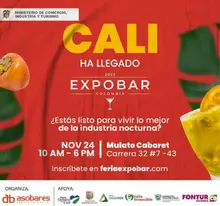 Expobares