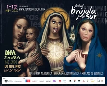 Festival de Teatro - Festival Brújula al sur