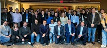 Cumbre del Gobierno de Google en Washington D.C