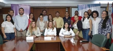 Quinta sesión Consejo de Ciencia, Tecnología e Innovación