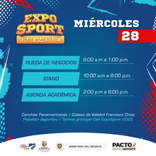 ExpoSport